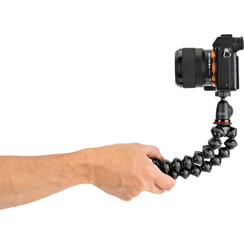 JOBY GorillaPod 1K Trípode Flexible Con Cabezal de Bola JB01503-BWW