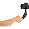 JOBY GorillaPod 1K Trípode Flexible Con Cabezal de Bola JB01503-BWW
