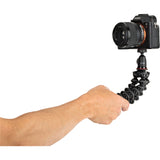 JOBY GorillaPod 1K Trípode Flexible Con Cabezal de Bola JB01503-BWW