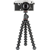 JOBY GorillaPod 1K Trípode Flexible Con Cabezal de Bola JB01503-BWW