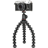 JOBY GorillaPod 1K Trípode Flexible Con Cabezal de Bola JB01503-BWW