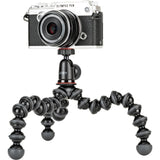 JOBY GorillaPod 1K Trípode Flexible Con Cabezal de Bola JB01503-BWW