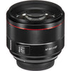 Samyang AF 85mm F1.4 EF Lente Autofoco Full-Frame Para Canon EF