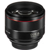 Samyang AF 85mm F1.4 EF Lente Autofoco Full-Frame Para Canon EF