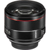 Samyang AF 85mm F1.4 EF Lente Autofoco Full-Frame Para Canon EF