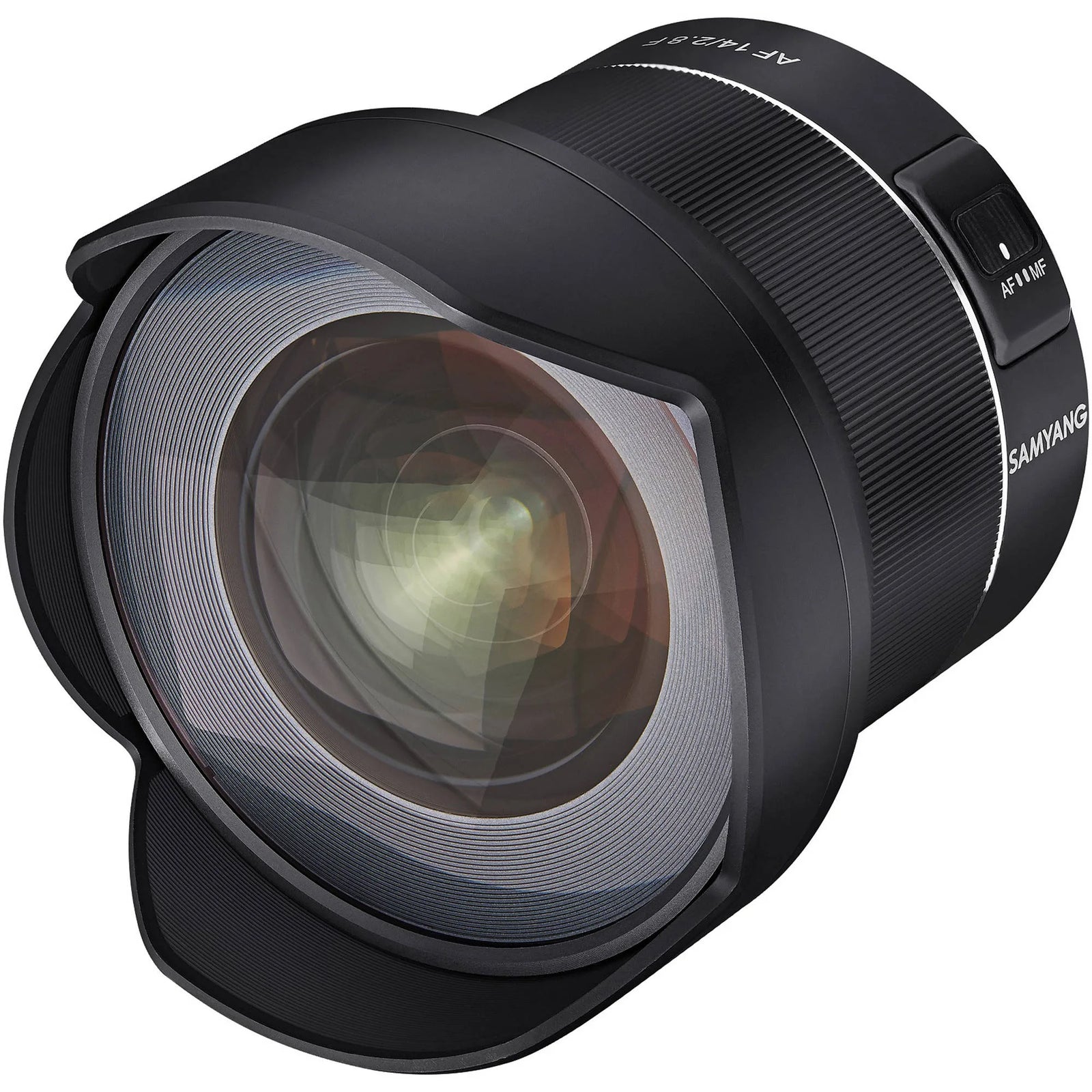 Samyang 14mm F2.8 EF Lente Autofoco Full-Frame Montura Canon EF