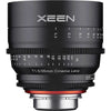 Samyang Xeen Classic 35mm T1.5 Lente Para Sony E Full Frame