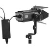 Godox S30 Luz Led Con Ángulo de Cobertura Variable -  Enfocable