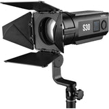 Godox S30-D accesorios de modelado y gobos