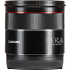 Samyang AF 18mm f/2.8 FE Lente Para Sony E Full Frame Autofoco