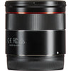 Samyang AF 18mm f/2.8 FE Lente Para Sony E Full Frame Autofoco