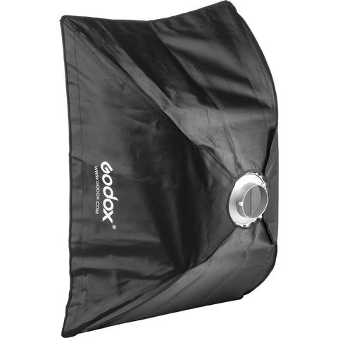 Godox Caja de Luz Rectangular SB-BW-80120 de 80X120cm Softbox Montura Bowens