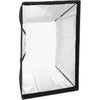 Godox Caja de Luz Rectangular SB-BW-80120 de 80X120cm Softbox Montura Bowens