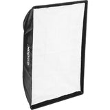 Godox Caja de Luz Rectangular SB-BW-80120 de 80X120cm Softbox Montura Bowens