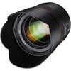 Samyang AF 75mm f/1.8 Lente Para Sony E Full Frame Autofoco
