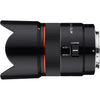 Samyang AF 75mm f/1.8 Lente Para Sony E Full Frame Autofoco