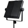 Godox LED1000Bi II vista posterior con conexiones DMX
