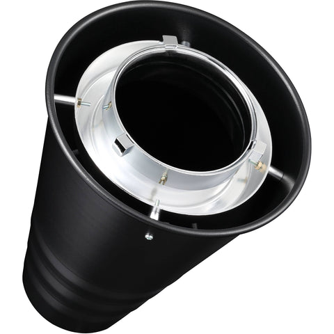 Godox SN05 Snoot de Montura Bowens