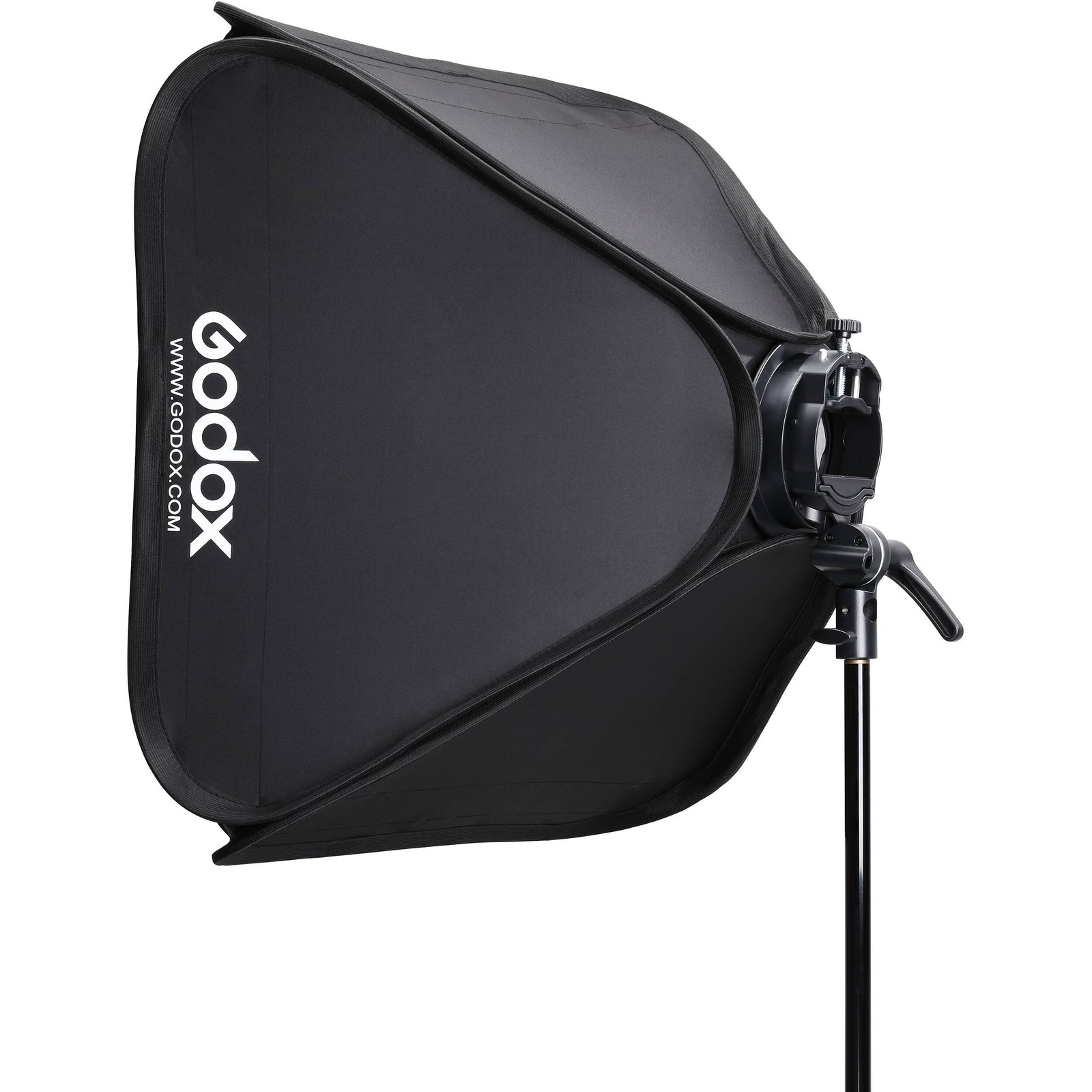 Godox SGGV6060 Softbox Rápido de 60x60 Con Grilla y Montura S2 / Bowens