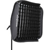 Godox SGGV6060 Softbox Rápido de 60x60 Con Grilla y Montura S2 / Bowens