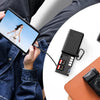 Ulanzi MCR-01 Multifunctional High-Speed Card Reader
