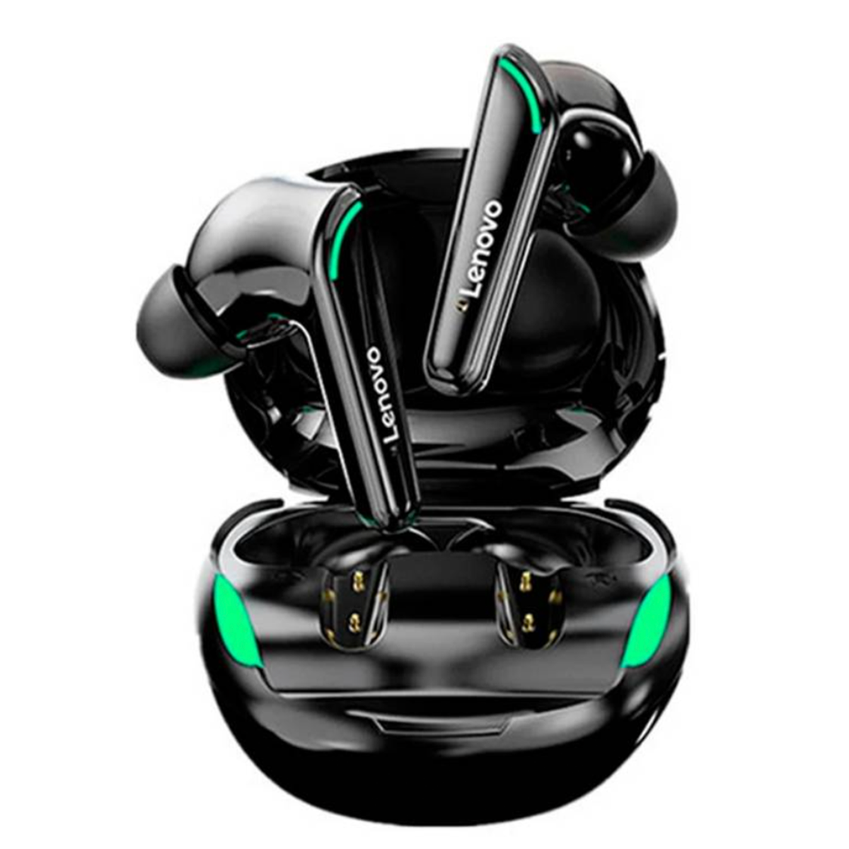 Audífonos Gamer In Ear Lenovo Xt92