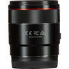 Samyang AF 75mm f/1.8 Lente Para Sony E Full Frame Autofoco
