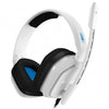Audífonos Gamer Logitech Astro A10 Pc Mac Xbox Ps4 Mobile