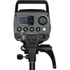 Godox MS300-F Kit de 2 Flash Estudio 300W Cada Uno Con Bolso y Trípodes