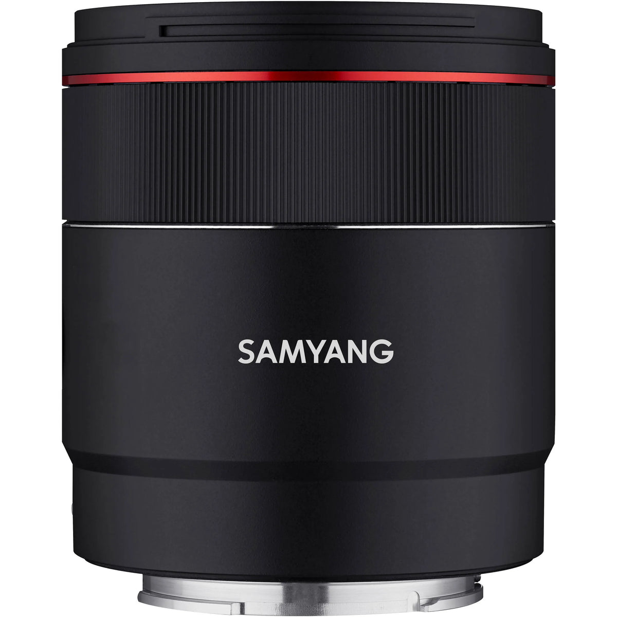 Samyang AF 24mm F1.8 Lente Full Frame AutoFoco Para Montura Sony E  .