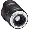 Samyang AF 24mm F1.8 Lente Full Frame AutoFoco Para Montura Sony E  .
