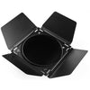 Godox BD-04 Barndoor Kit Para Reflectores de 7"