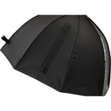 Godox AD-S60S interior reflectante plateado