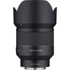 Samyang AF 50mm F1.4 FE II Lente Full Frame  Autofoco para Sony E