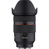 Samyang Lente 24-70mm f/2.8 AF Montura Sony E Full Frame Autofoco