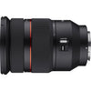 Samyang Lente 24-70mm f/2.8 AF Montura Sony E Full Frame Autofoco