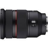 Samyang Lente 24-70mm f/2.8 AF Montura Sony E Full Frame Autofoco