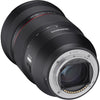 Samyang Lente 24-70mm f/2.8 AF Montura Sony E Full Frame Autofoco