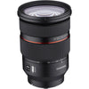 Samyang Lente 24-70mm f/2.8 AF Montura Sony E Full Frame Autofoco