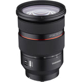 Samyang Lente 24-70mm f/2.8 AF Montura Sony E Full Frame Autofoco