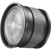 Godox FLS10 Lente Fresnel 10" Con Montura Bowens