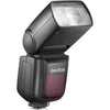 Kit flash Godox V850III con batería y accesorios