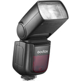 Kit flash Godox V850III con batería y accesorios