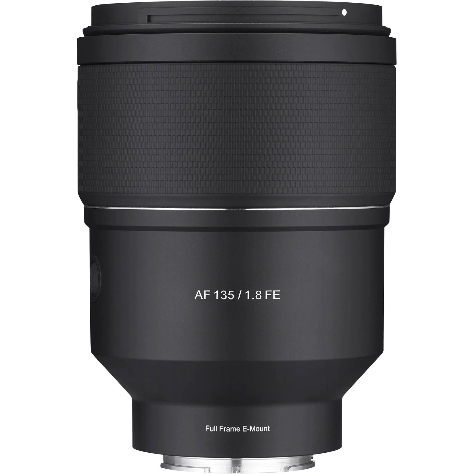 Samyang AF 135mm f/1.8 FE Lente Para Sony E Full Frame Autofoco