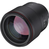 Samyang AF 135mm f/1.8 FE Lente Para Sony E Full Frame Autofoco