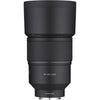 Samyang AF 135mm f/1.8 FE Lente Para Sony E Full Frame Autofoco
