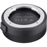 Samyang Lens Station  Calibrador de Lentes Sanyang Montura E