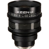Samyang Xeen CF  24mm T1.5 Pro Cine Lente Para Sony E Full Frame Para Sensores 8K