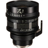 Samyang Xeen CF  24mm T1.5 Pro Cine Lente Para Sony E Full Frame Para Sensores 8K