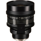 Samyang Xeen CF  24mm T1.5 Pro Cine Lente Para Sony E Full Frame Para Sensores 8K